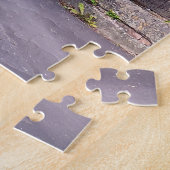 Local Architecture, Somerset, Verenigd Koninkrijk. Legpuzzel (Zijkant)