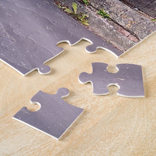 Local Architecture, Somerset, Verenigd Koninkrijk. Legpuzzel (Zijkant)