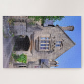 Local Architecture, Somerset, Verenigd Koninkrijk. Legpuzzel (Horizontaal)