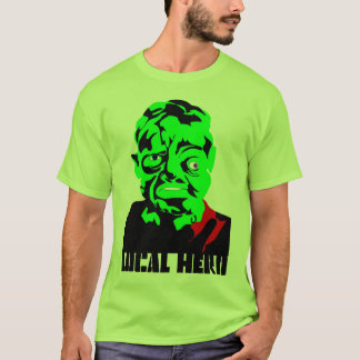 Local Hero T-shirt