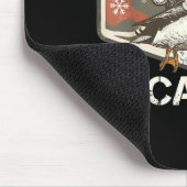 Local Southern Boy Duck Hunting Black Lab Outdoor  Muismat (Hoek)