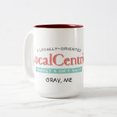 LocalCentric Mok (Voorkant links)