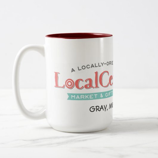 LocalCentric Mok (Links)