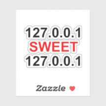 localhost zoete localhost