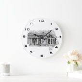 Locatie-landenwinkel Grote Klok (Huis)