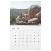 Locaties in en rond St. Louis, Missouri 2010 Kalender (Mar 2026)