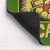 Locavore Slow Food Muismat (Hoek)