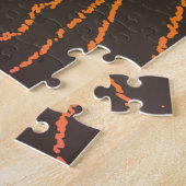 Loc'd Beauty Legpuzzel (Zijkant)