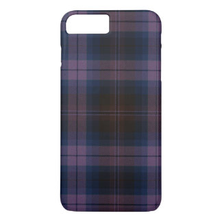 Loch Allt Eoin Thomais Pset Tartan Case-Mate iPhone Case