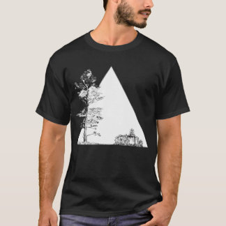 Loch An Eilein T-shirt
