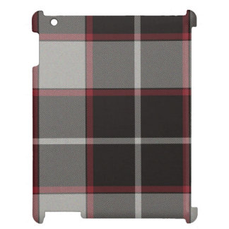 Loch Anna Pset Tartan iPad Hoesje