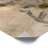 Loch Ard Gorge, Great Ocean Road Australia Poster (Hoek)