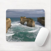 Loch Ard Gorge, Victoria Australia Muismat (Met muis)