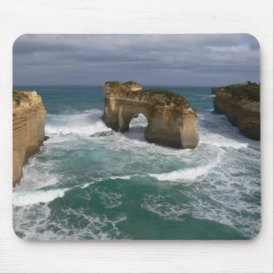 Loch Ard Gorge, Victoria Australia Muismat
