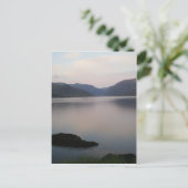 Loch Assynt, Sutherland Briefkaart (Staand voorkant)