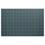 Loch Carron District Tartan Stof (Yard (91,4 cm))