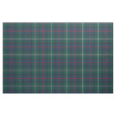 Loch Carron District Tartan Stof (Fat Quarter)