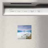 Loch Earn, Scotland Magnet (Insitu (Vaatwasser))