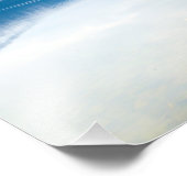 Loch Earn, Scotland Photo print Foto Afdruk (Hoek)