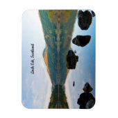 Loch Eck, Schotland Magneet (Verticaal)