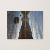 Loch Etive. Glencoe in de Schotse Hooglanden Legpuzzel (Horizontaal)