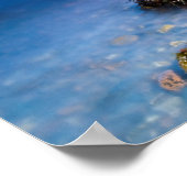 Loch Fyne, Schotland Poster (Hoek)