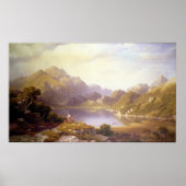 Loch Katrine Poster (Voorkant)