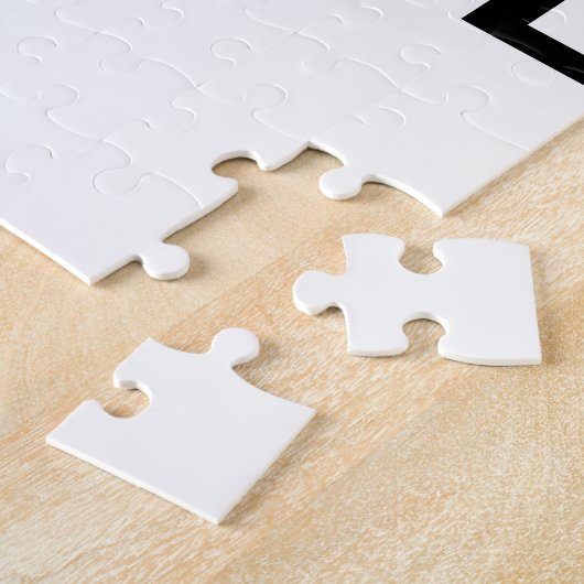 Loch katrine scotland reisposter legpuzzel (Zijkant)