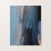 Loch katrine, Trossachs, Schotland Legpuzzel (Verticaal)