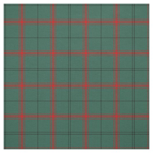 Loch Laggan District Tartan Stof (Swatch)