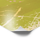 Loch Lamond Scotland Foto Afdruk (Hoek)