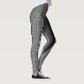 Loch Leggings (Rechts)