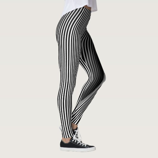 Loch Leggings (Rechts)