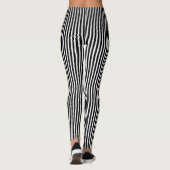 Loch Leggings (Achterkant)
