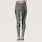 Loch Leggings (Voorkant)