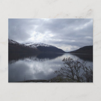 Loch Lomond Briefkaart