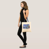 Loch Lomond, Canvas tas van Schotland (Voorkant (model))