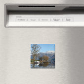 Loch Lomond, midden-Schotland Magneet (Insitu (Vaatwasser))