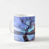 Loch Lomond, Mok Schotland (Voorkant links)