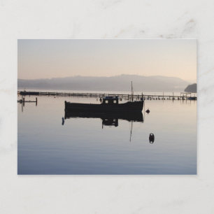 Loch Lomond - Schotland Briefkaart