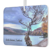 Loch Lomond, Schotland Luchtverfrisser (Links)