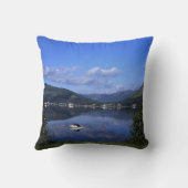 Loch Long Argyll Scotland Kussen (Achterkant)