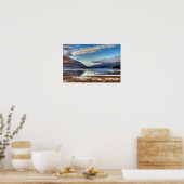 Loch Long, Arrochar Poster (Keuken)