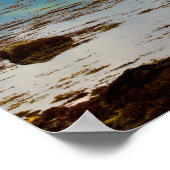 Loch Long, Arrochar, Schotland Poster (Hoek)