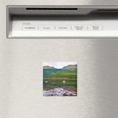 Loch Long, Arrochar, Scotland Magnet (Insitu (Vaatwasser))