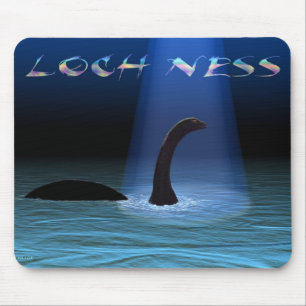 Loch Ness 1 Muismat