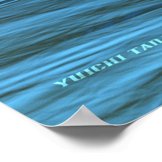 Loch Ness 1 Poster (Hoek)