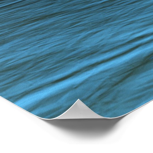 Loch Ness 2 Poster (Hoek)