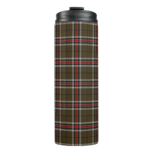 Loch Ness District Highland Reisbekerkop Thermosbeker