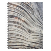 Loch Ness Ice-laptop Notitieboek (Voorkant)